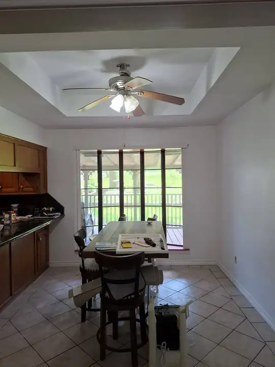 From Estimate to First Coat: How a Painting Job Gets Started